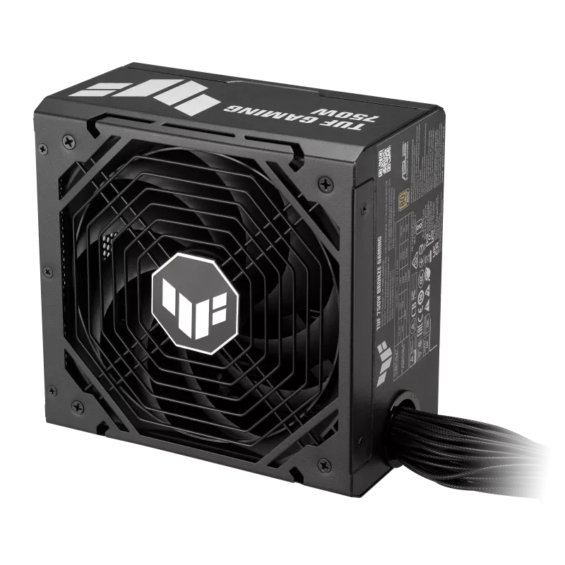 ASUS TUF GAMING 750B 750W Bronze PSU