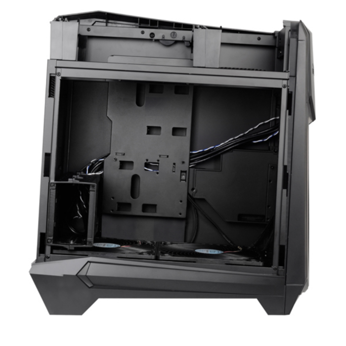SilverStone Raven RV05 Mid-Tower Case