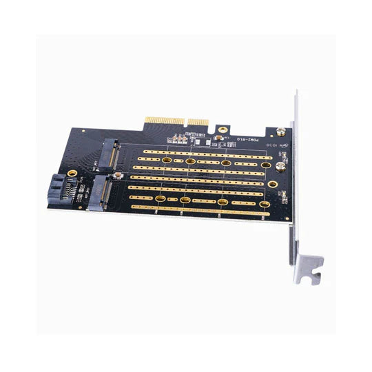 ORICO M.2 NVME to PCI-E 3.0 X4 Expansion Card Model PDM2