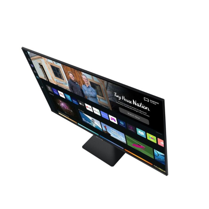 Samsung Smart Monitor M5 27