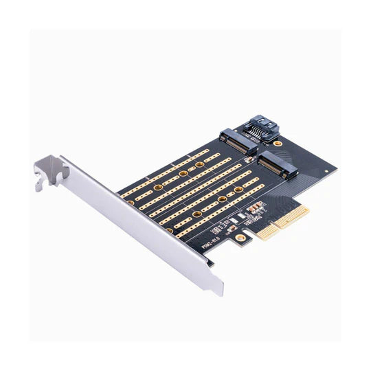 ORICO M.2 NVME to PCI-E 3.0 X4 Expansion Card Model PDM2