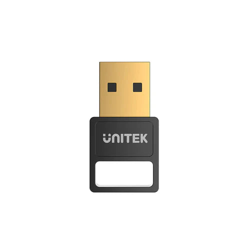 UNITEK USB Bluetooth 5.3 Adapter