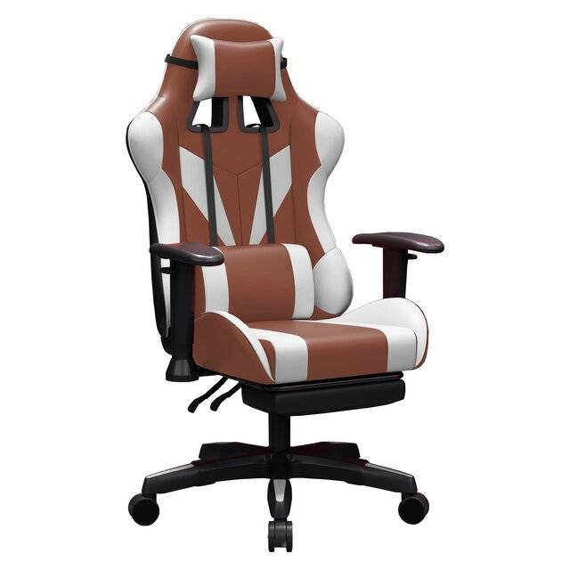 Raptor RGC-100 Gaming Chair
