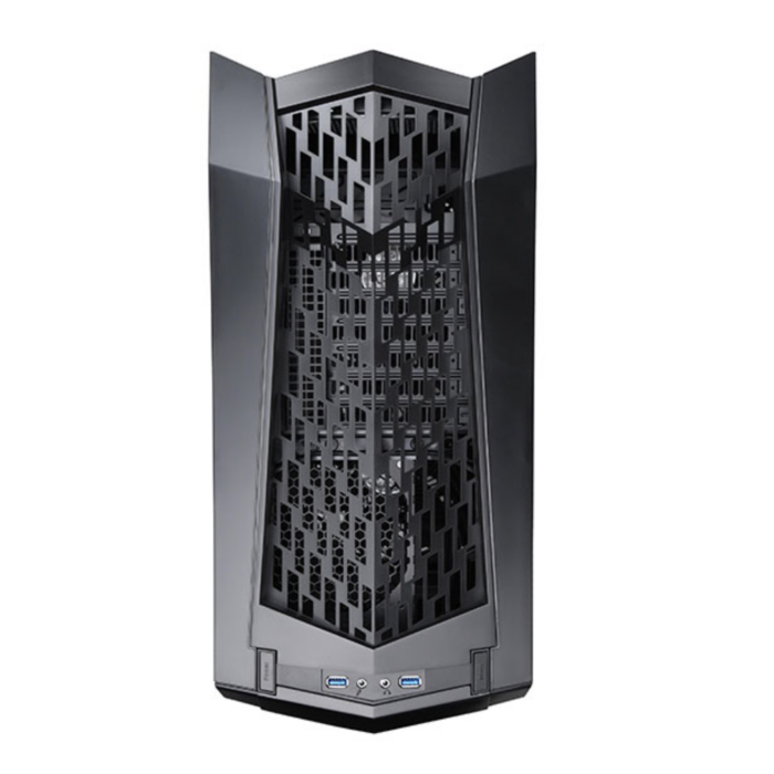 SilverStone Raven RV05 Mid-Tower Case