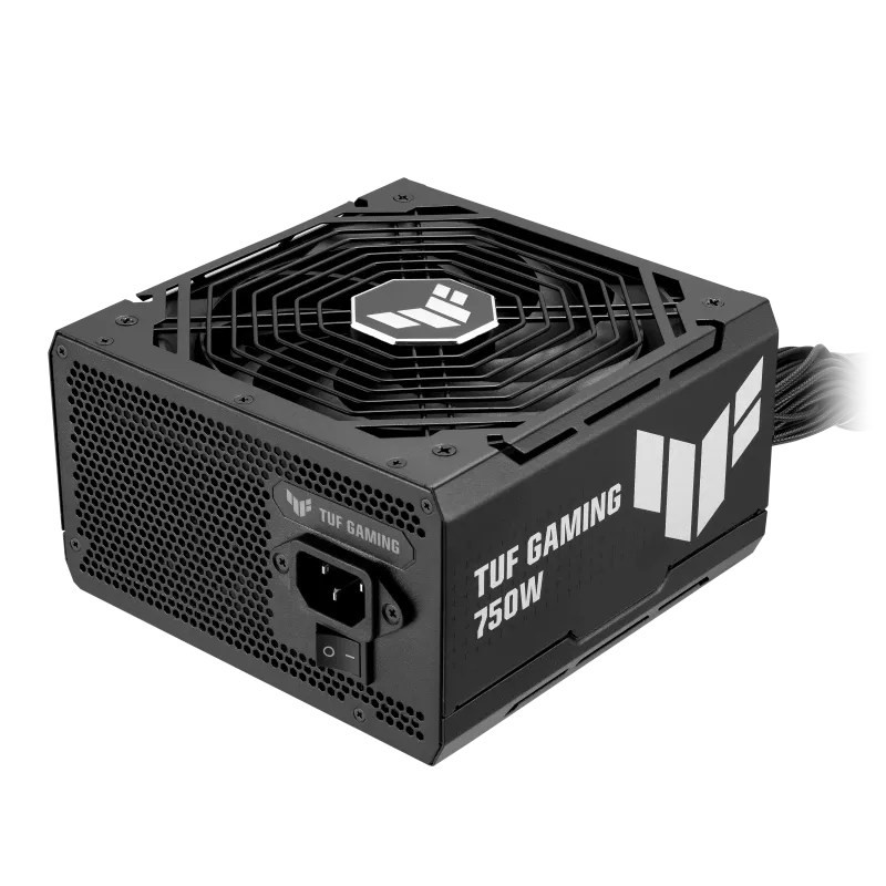 ASUS TUF GAMING 750B 750W Bronze PSU