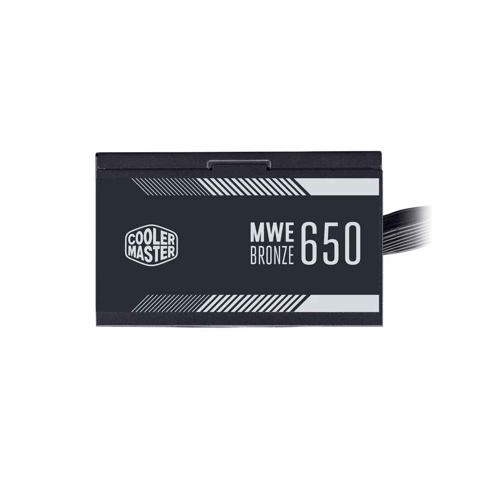 Cooler Master MWE 650W V2 Bronze PSU