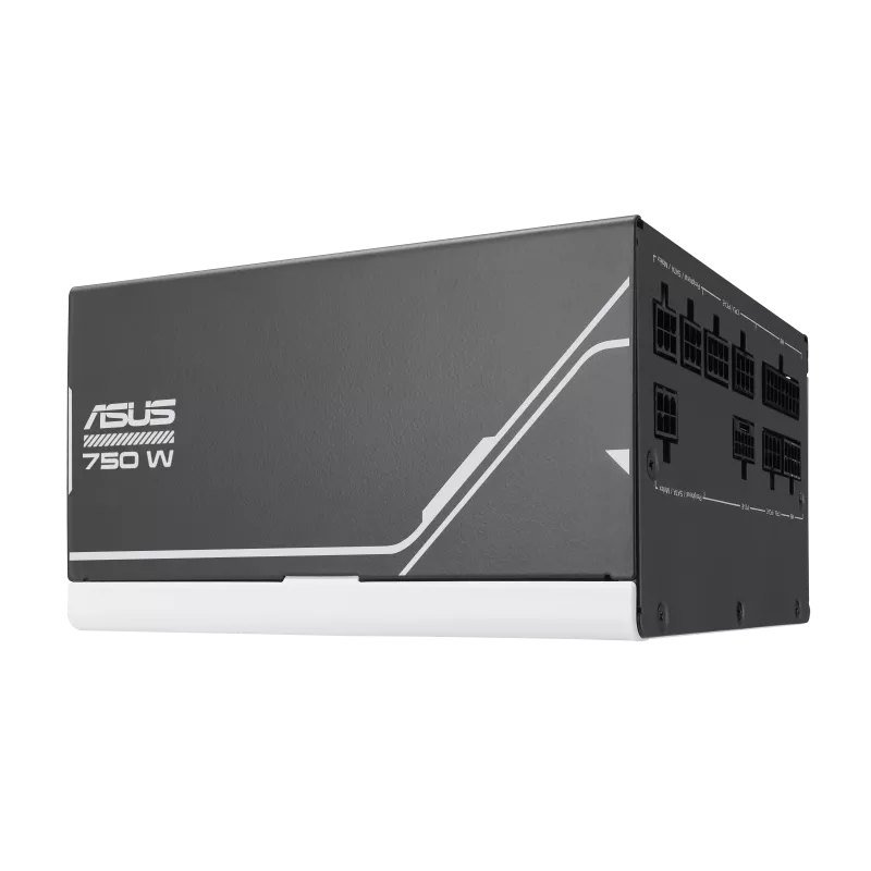 ASUS PRIME AP-750G 750W Gold PSU