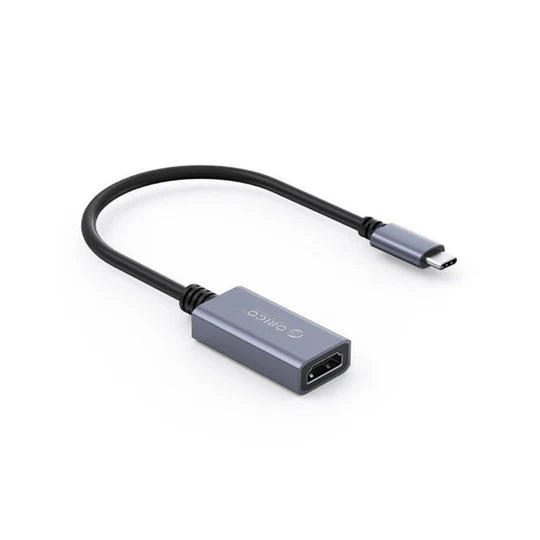 ORICO USB-C to HDMI Female Adapter Model CTH-GY