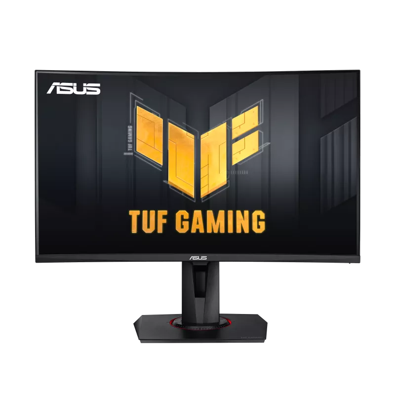 ASUS TUF Gaming VG27VQM 27