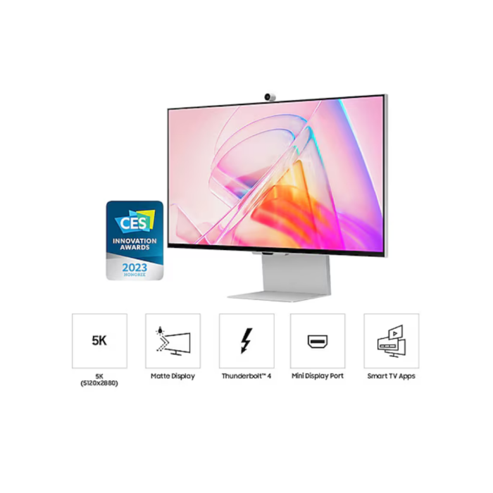 Samsung ViewFinity S9 27