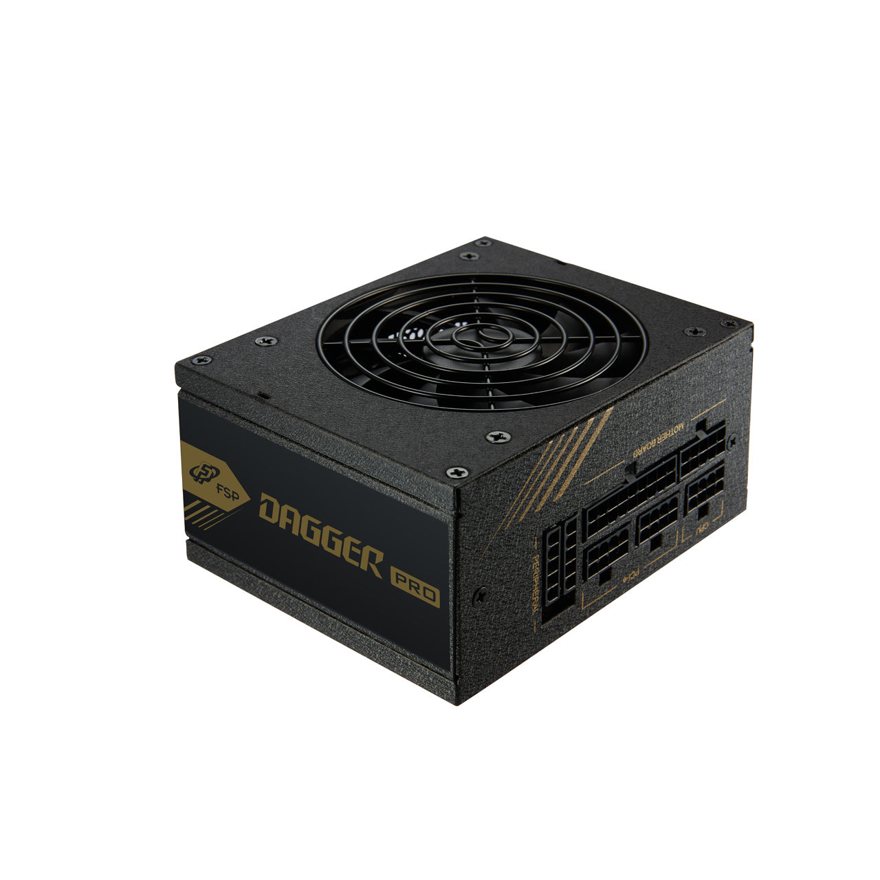 FSP Dagger Pro 650W PSU SDA2