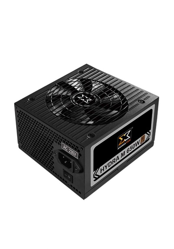 XIGMATEK 650W Hydra M Bronze Power Supply