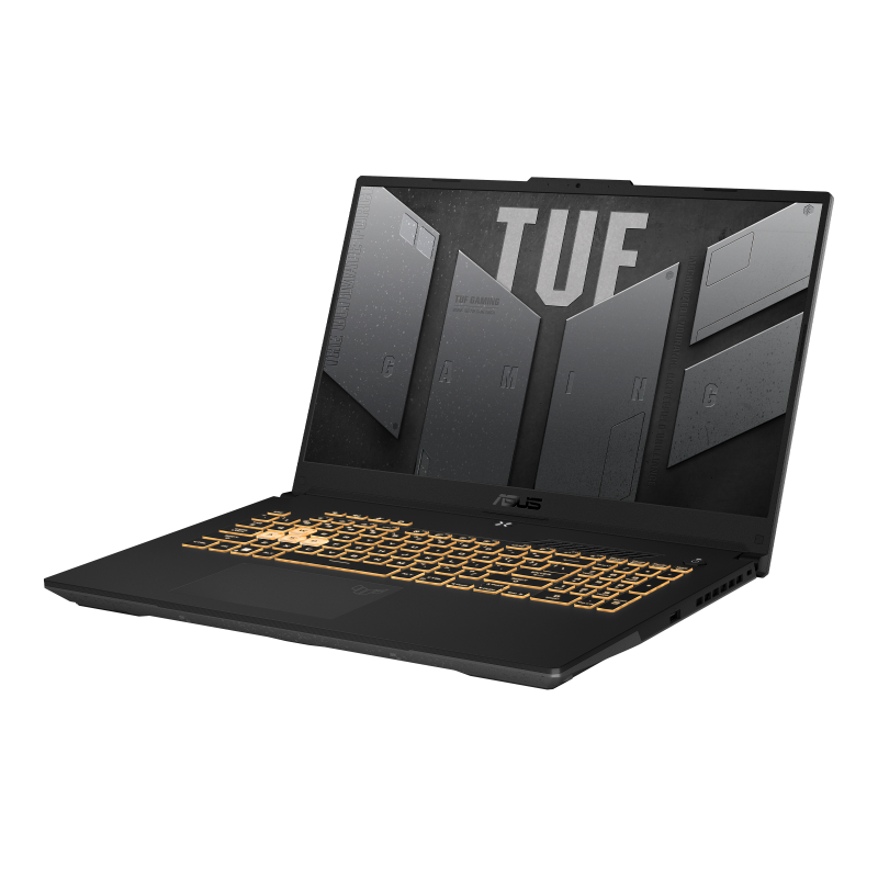 ASUS TUF Gaming Intel Core i5-12500H, 16GB RAM, 1TB SSD, NVIDIA RTX 3050 4GB, 17.3