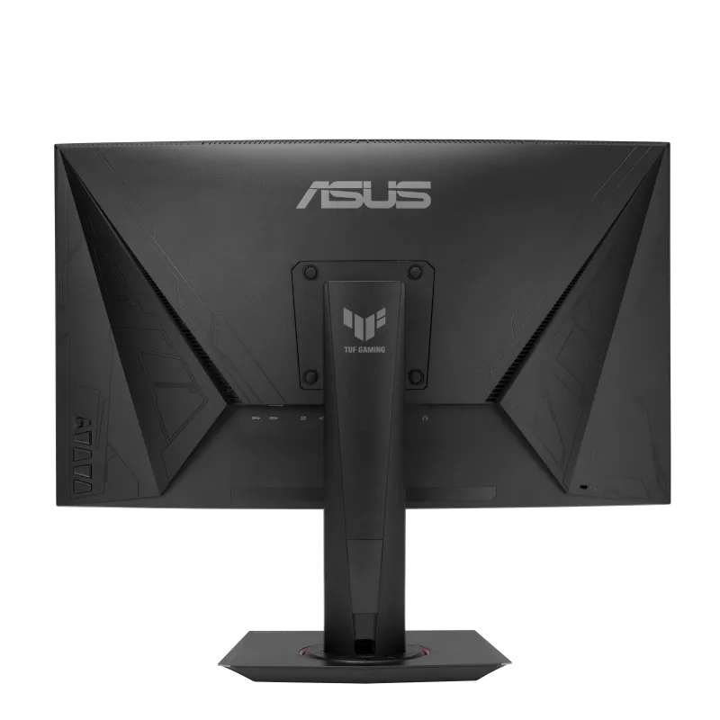 ASUS TUF Gaming VG27VQM 27