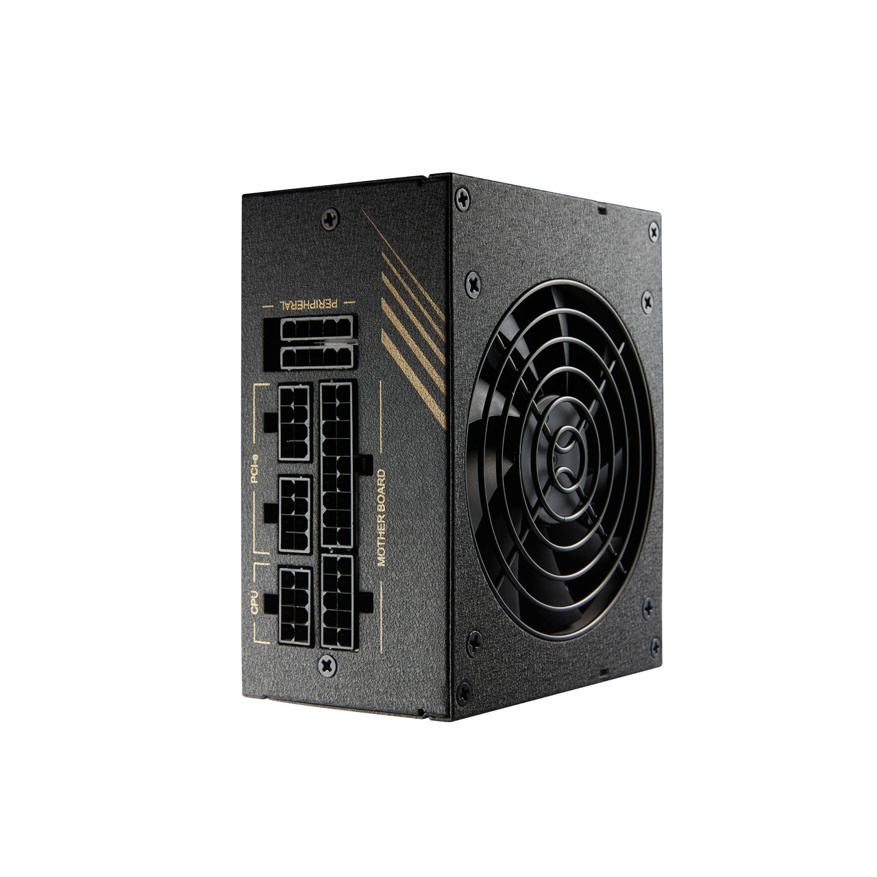 FSP Dagger Pro 650W PSU SDA2