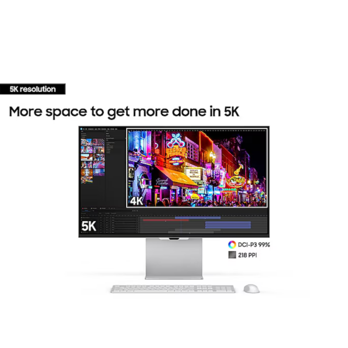 Samsung ViewFinity S9 27