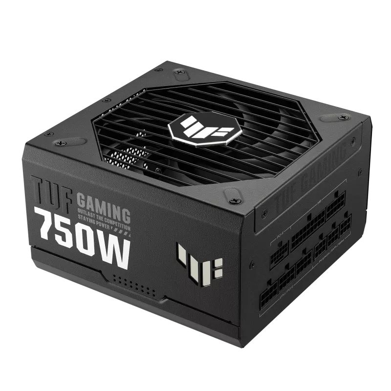 ASUS TUF GAMING 750G 750W Gold PSU