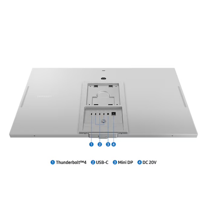 Samsung ViewFinity S9 27
