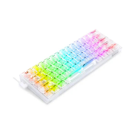 Redragon K617CT-RGB 60% Wired RGB Gaming Keyboard