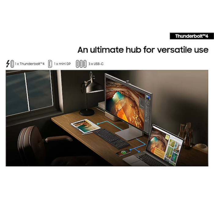 Samsung ViewFinity S9 27