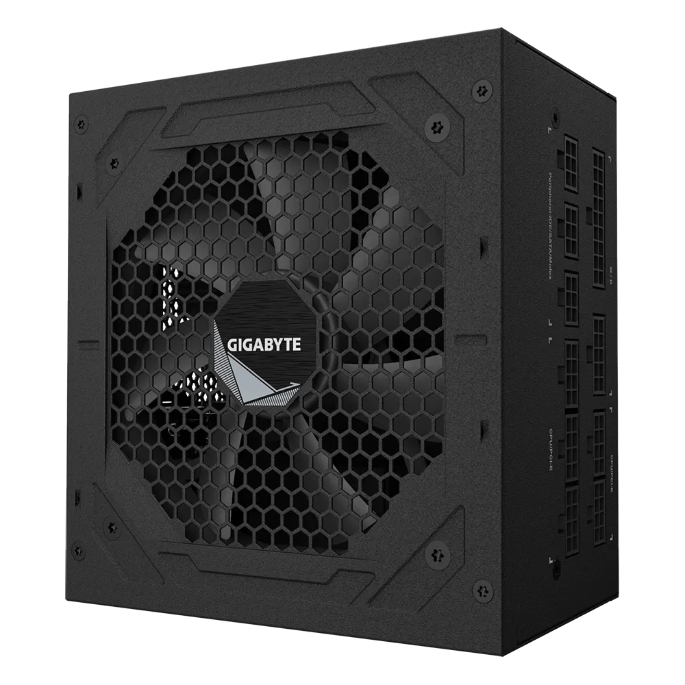 GIGABYTE UD750GM 750W 80 PLUS Gold Power Supply