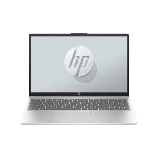 HP 15-FD0021ne Laptop, Intel Core i7-1355U, 8GB RAM, 512GB SSD, Intel Iris Xe, 15.6