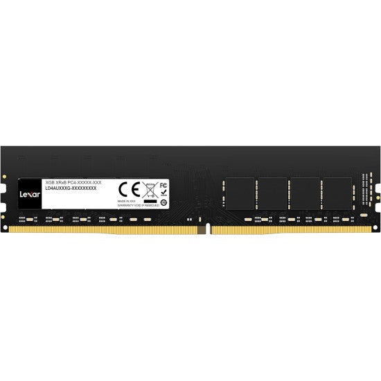 Lexar 16GB DDR4 3200MHz RAM