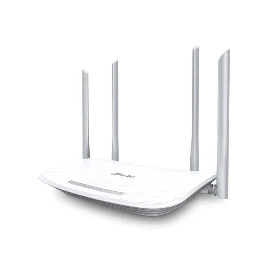 TP-Link Archer C50 AC1200 Wireless Dual Band Router