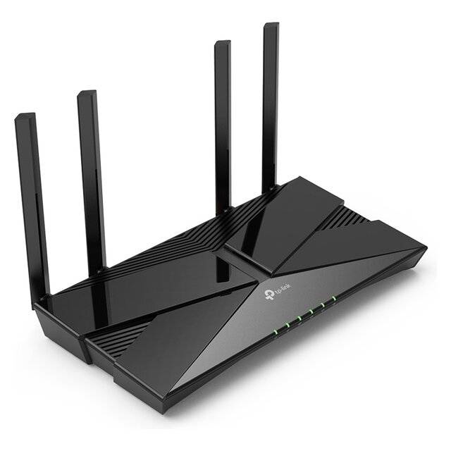 TP-Link Archer AX20 (AX1800) Dual-Band Wi-Fi 6 Router