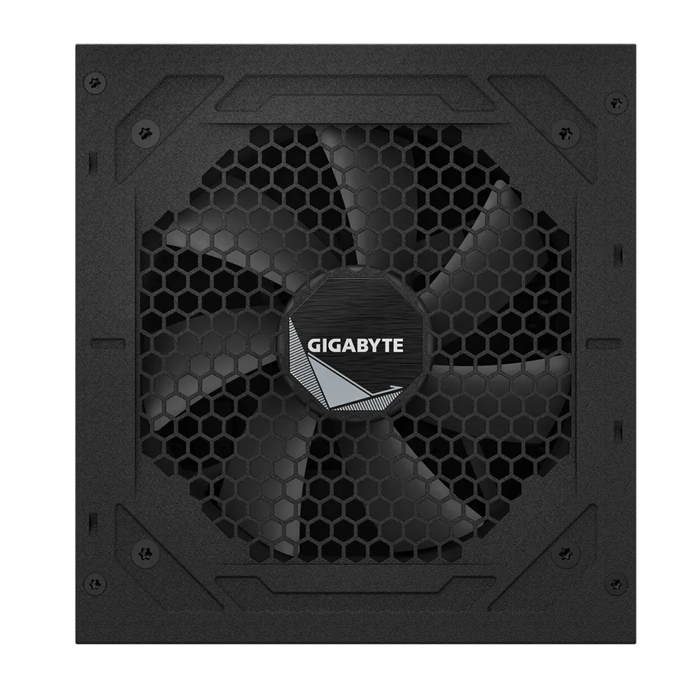 GIGABYTE UD750GM 750W 80 PLUS Gold Power Supply