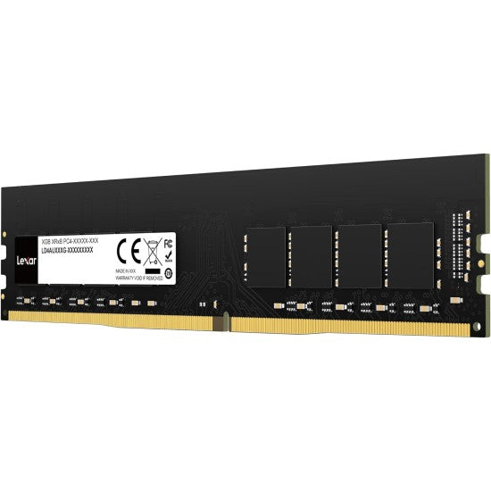 Lexar 16GB DDR4 3200MHz RAM