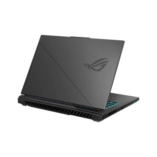 ASUS ROG Strix Intel Core i7-13650HX, RAM 16GB, 512GB SSD, NVIDIA RTX 4050 6GB, 16.0 WUXGA 165Hz, 1C-Gray