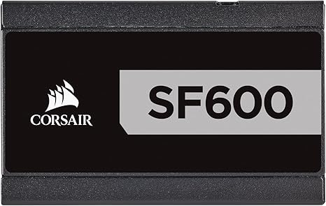 Corsair SF600 Platinum PSU