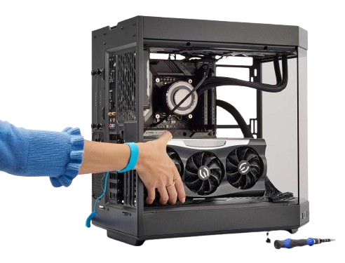 PC Installtion Service