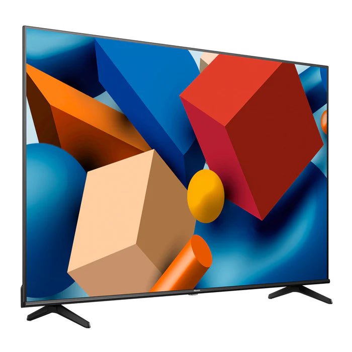 Hisense 50A61K 50-Inch 4K UHD VIDAA Smart Television