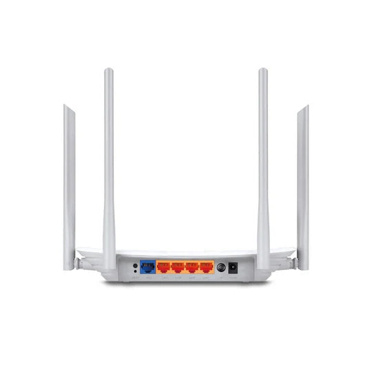 TP-Link Archer C50 AC1200 Wireless Dual Band Router