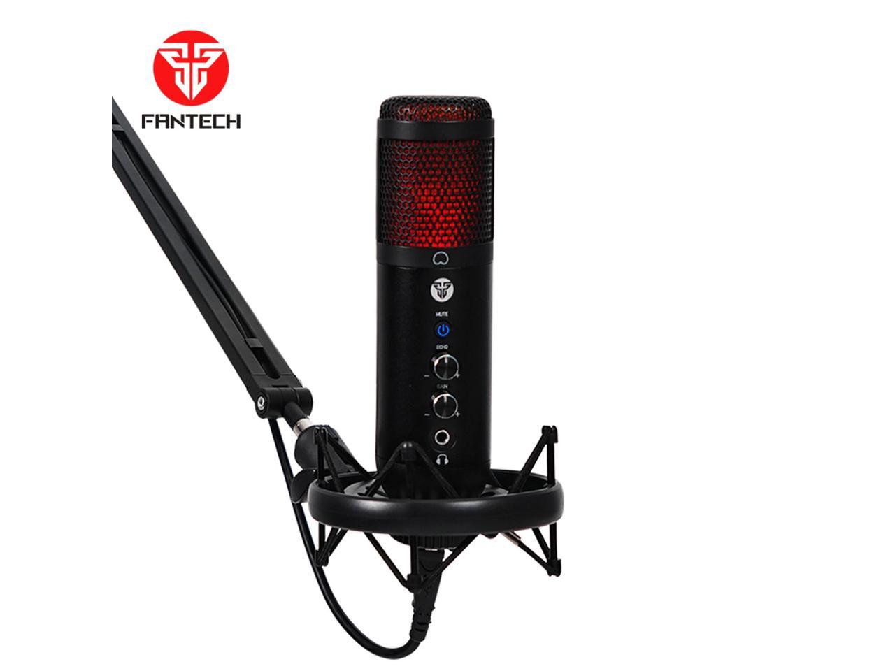 Fantech AC902S Microphone Stand Boom Arm