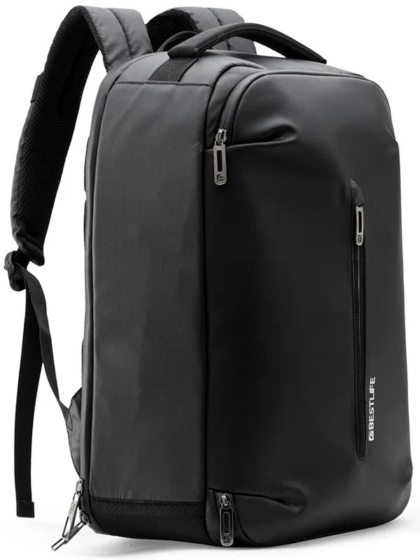 BESTLIFE Oden X Travelsafe Backpack 15.6