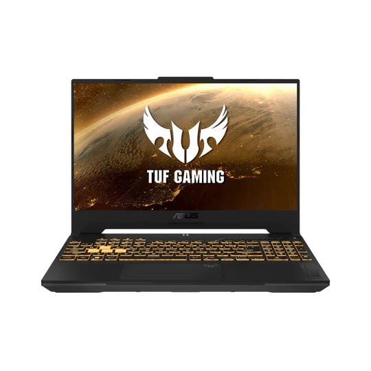 ASUS TUF GAMING F15 FX507VV-LP139 | Intel Core i7-13620H, 16GB RAM, 512GB SSD, NVIDIA RTX 4060, 15.6