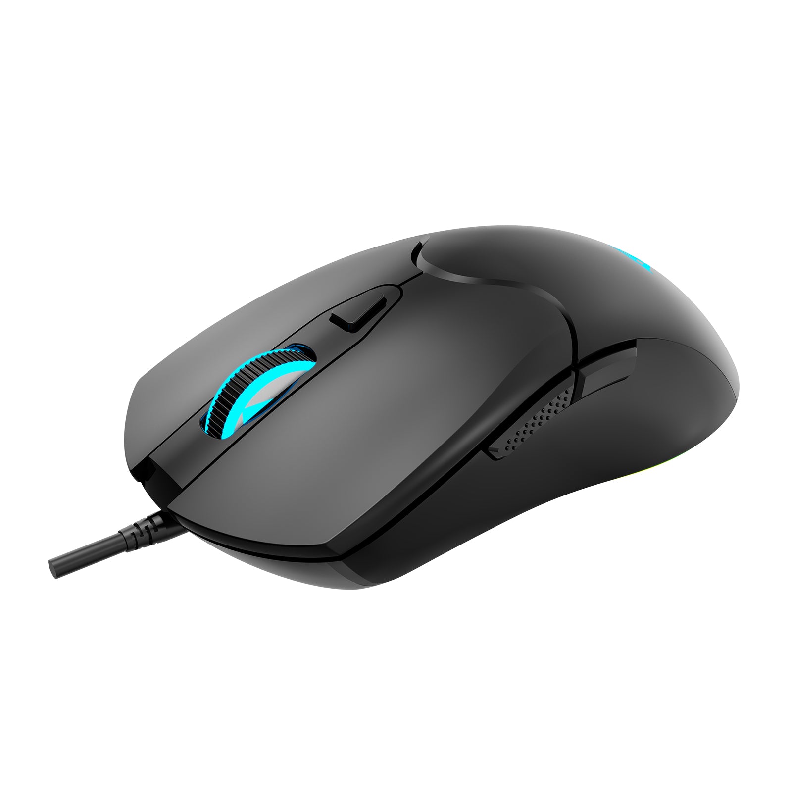 AULA S13 RGB Wired Gaming Mouse – Mizzo Shopping