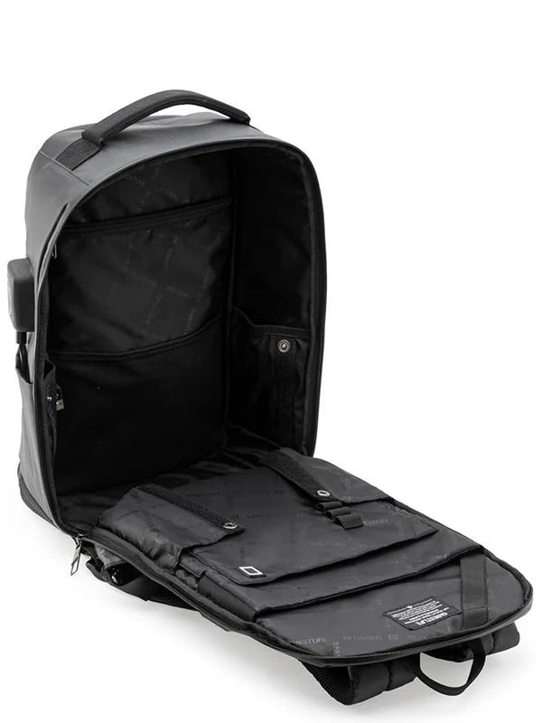 BESTLIFE Oden X Travelsafe Backpack 15.6