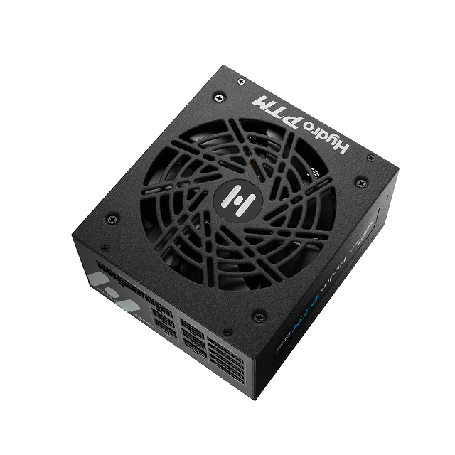 FSP 750W Platinum PSU HPT2-750M