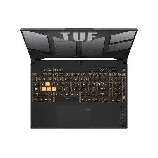 ASUS TUF GAMING F15 FX507VV-LP139 | Intel Core i7-13620H, 16GB RAM, 512GB SSD, NVIDIA RTX 4060, 15.6