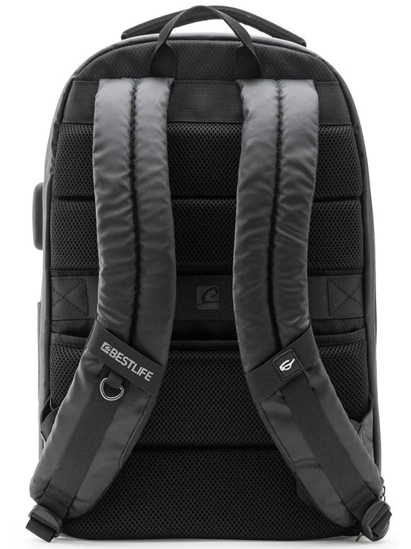 BESTLIFE Oden X Travelsafe Backpack 15.6