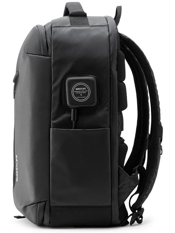 BESTLIFE Oden X Travelsafe Backpack 15.6