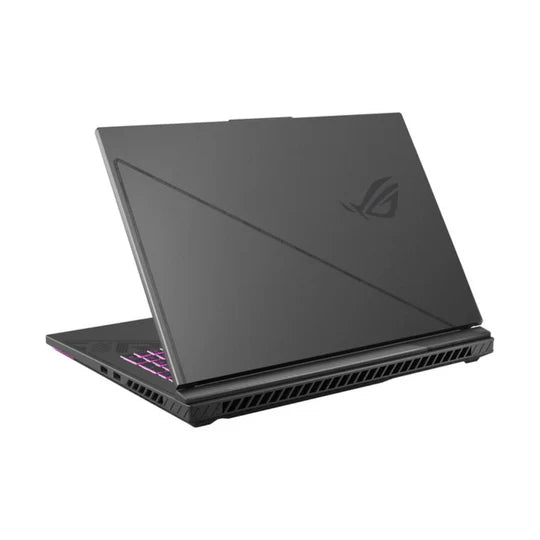 ASUS Rog Strix Intel Core i9-14900HX, RAM 64GB,1TB SSD, NVIDIA RTX 4060 8GB, 16.0 WUXGA IPS 165Hz, Eclipse Gray