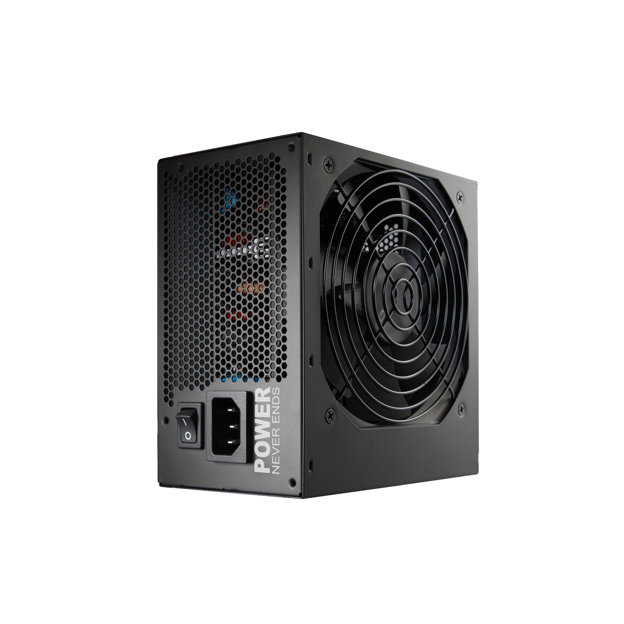 FSP Hydro Pro 800W PCIe 5.0 Bronze PSU HP2