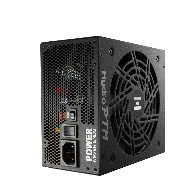 FSP 750W Platinum PSU HPT2-750M