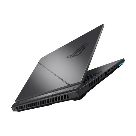 ASUS Rog Strix Intel Core i9-14900HX, RAM 64GB,1TB SSD, NVIDIA RTX 4060 8GB, 16.0 WUXGA IPS 165Hz, Eclipse Gray