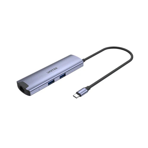 UNITEK USB-C Multiport Hub